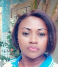 Dating Woman Cameroon to Rural  : Martine , 38 years